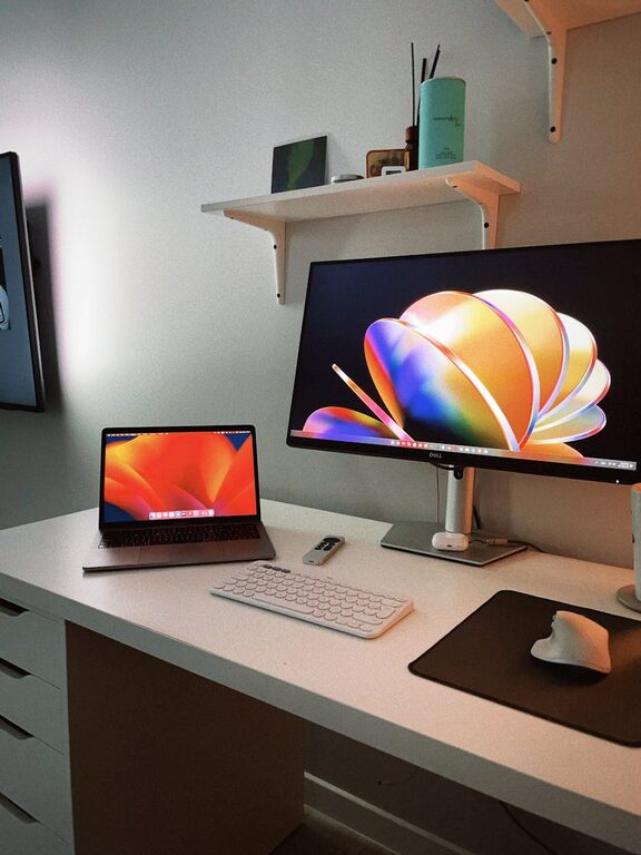 Tips for Organising a Clutter-Free Home Office to Boost Productivity