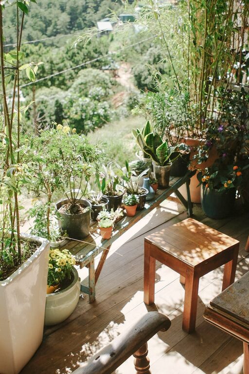 Tips for Creating a Relaxing Outdoor Space in Your Garden