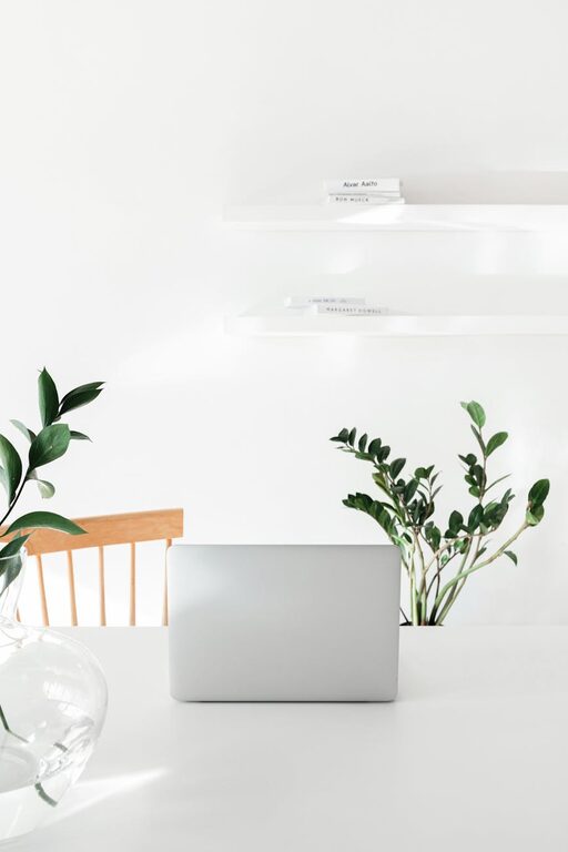 Tips for Creating a Productive Home Office Space