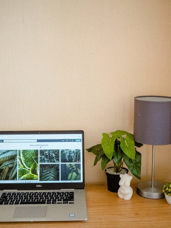 Tips for Creating a Cosy and Inviting Home Workspace
